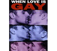 When Love is Gay