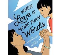 When Love Is More Than Words