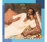 Billy Paul - When Love Is New