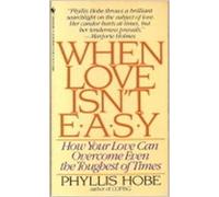 When Love Isn't Easy