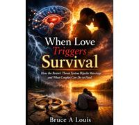 When Love Triggers Survival: How the Brain’s Threat System Hijacks Marriage and What Couples Can Do to Heal