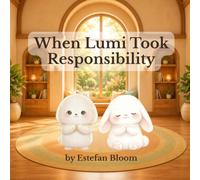 When Lumi Took Responsibility: A Social Emotional Learning Book About Honesty, Accountability, and Making Things Right for Kids Ages 2-5 (Lumi Stories)