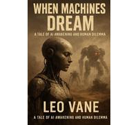 When Machines Dream: A Tale of AI Awakening and Human Dilemma