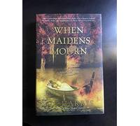 When Maidens Mourn (Sebastian St. Cyr)