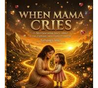 When Mama Cries: Helping Children Understand That Grown-Ups Have Feelings Too (Big Feelings, Brave Hearts Collection)