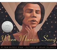 When Marian Sang: The True Recital of Marian Anderson