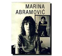 When Marina Abramovic Dies - A Biography