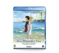 When Marnie Was There [Blu-ray]