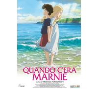 When Marnie Was There (Blu-Ray) LUCKY RED