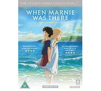When Marnie Was There