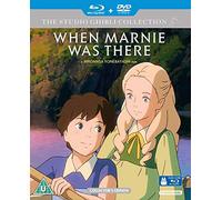 When Marnie Was There Special Edition