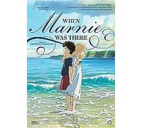 When Marnie Was There - Special Edition [Blu-ray] [2016], New DVD, , Hiromasa Yo