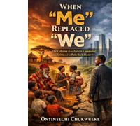 When “Me” Replaced “We”