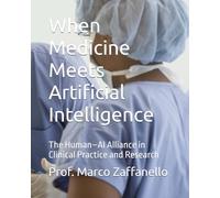 When Medicine Meets Artificial Intelligence: The Human-AI Alliance in Clinical Practice and Research