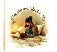 When Mommy Reads to Me: Gentle Bedtime Poems for Children (Dream Tales)