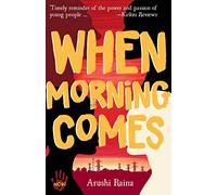 When Morning Comes