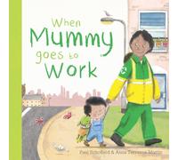 When Mummy Goes to Work