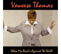 When My Back's Against The Wall by Unknown (1998-11-15j