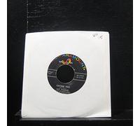 When My Dreamboat Comes Home / Crying Time 7" 45 - ABC-Paramount - 45-10739