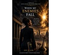 When My Enemies Fall: The Battle Is Not Yours, The Victory Belongs to The LORD Novel