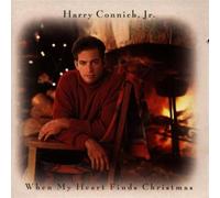 When My Heart Finds Christmas