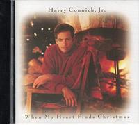 When My Heart Finds Christmas