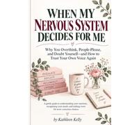 When my nervous system decides for me: when you overthink, people-please and doubt yourself - and how to trust your own voice again (ROOTED feminine)