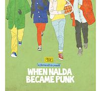 When Nalda Became Punk - A Farewell To Youth