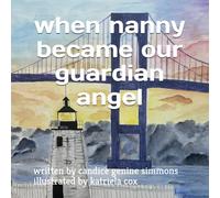 when nanny became our guardian angel (the boo boo duck series)