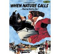 When Nature Calls [DVD] [Region 1] [US Import] [NTSC]