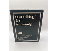 WHEN NATURE CALLS SOMETHING FOR IMMUNITY 7 ampoules Exp 12/26