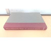 When Nietzsche Wept