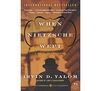 When Nietzsche Wept