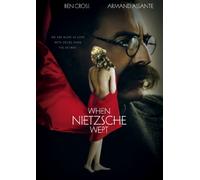When Nietzsche Wept [DVD] [2007] [Region 1] [US Import] [NTSC]
