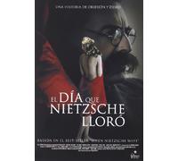 When Nietzsche Wept DVD [Region 2 Import] Ben Cross, Armand Assante, Joanna Pacula
