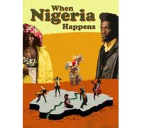 When Nigeria Happens