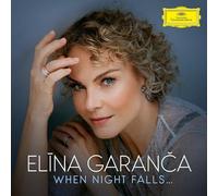 Elna Garana – When Night Falls ... – Verve Spa