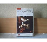 When Night Is Falling [VHS]