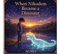 When Nikodem Became a Dinosaur (What Lives in Every Heart - Children’s Series)