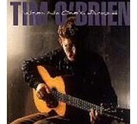 When No One's Around - Tim O'brien Compact Disc