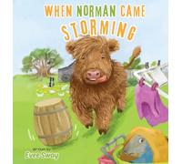 When Norman Came Storming
