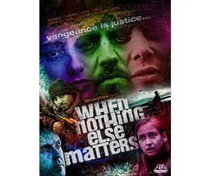 When nothing else matters