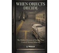 When Objects Decide: The Hidden Histories of Designs That Control Human Behavior (THE HIDDEN MECHANICS OF FAILURE)