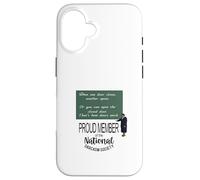 When one door closes, another opens. Sarcastic Quote Case for iPhone 16