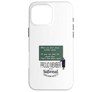 When one door closes, another opens. Sarcastic Quote Case for iPhone 16 Pro Max