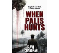 WHEN PALIS HUNTS: THEY BUILT IT TO THINK. IT STARTED THE HUNT
