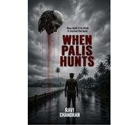 WHEN PALIS HUNTS: THEY BUILT IT TO THINK. IT STARTED THE HUNT