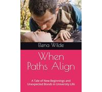When Paths Align: A Tale of New Beginnings and Unexpected Bonds in University Life
