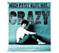 When Patsy Cline Was Crazy [DVD] [2017] [NTSC]