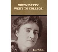 When Patty Went to College